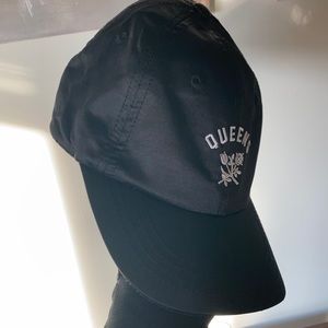 Aime Leon Dore sold out satin Queens hat